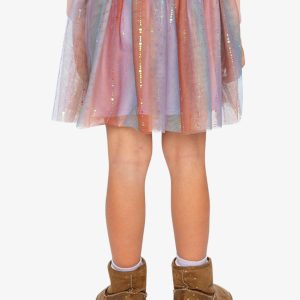 Skirt Multicolor Gradient - Image 4