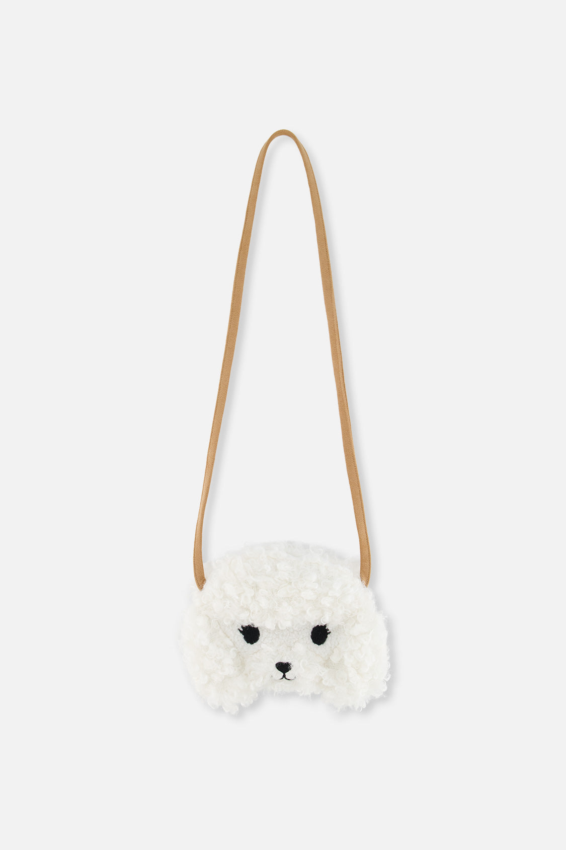 Poodle Bag Off-White - Image 5