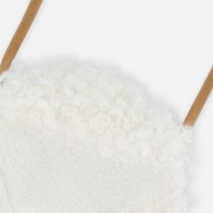 Poodle Bag Off-White - Image 3