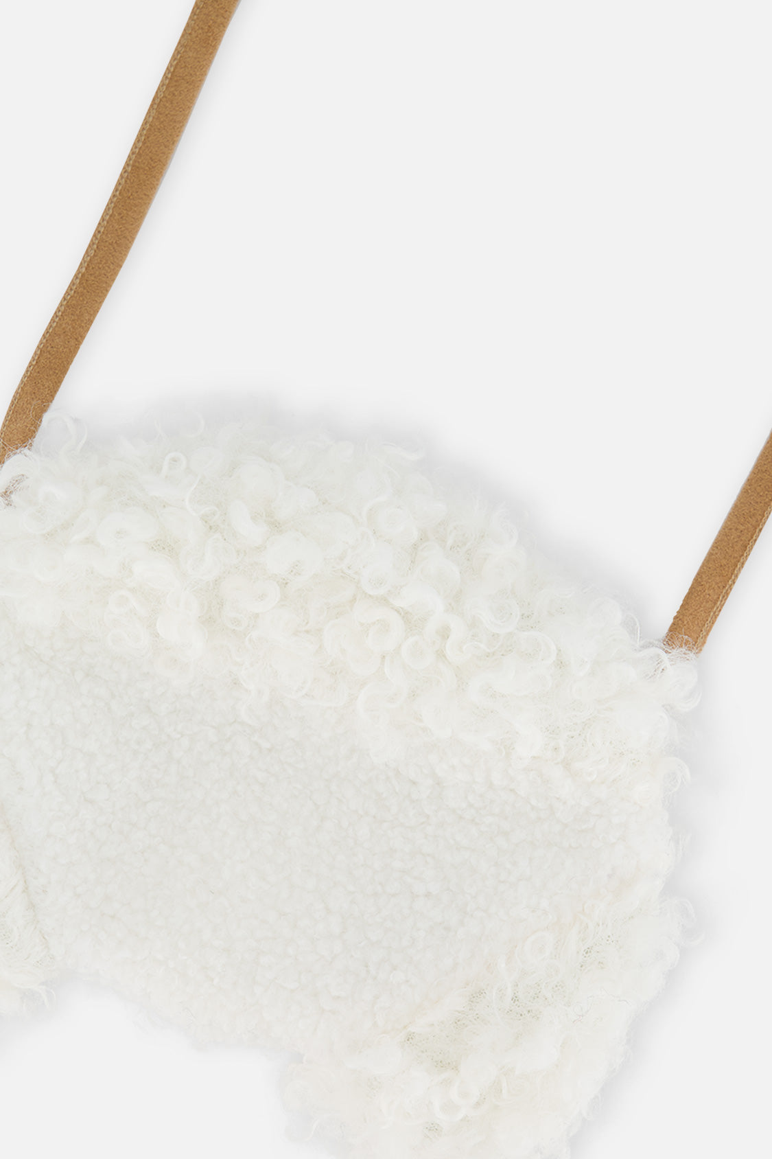 Poodle Bag Off-White - Image 3
