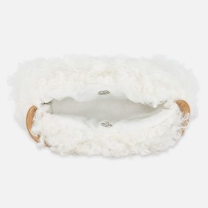 Poodle Bag Off-White - Image 4