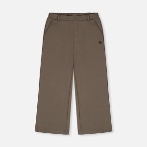 Flare Pants Sage Green