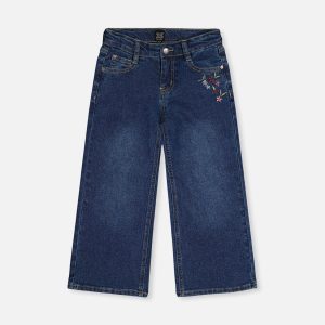 Jeans Light Blue Denim - Image 12