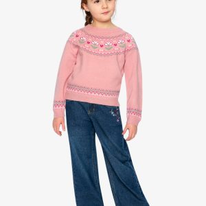 Jeans Light Blue Denim - Image 5