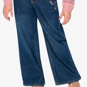 Alternative view of Jeans Light Blue Denim