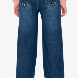 Jeans Light Blue Denim - Image 4