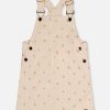 Kids Backpack Blue Diamond Print