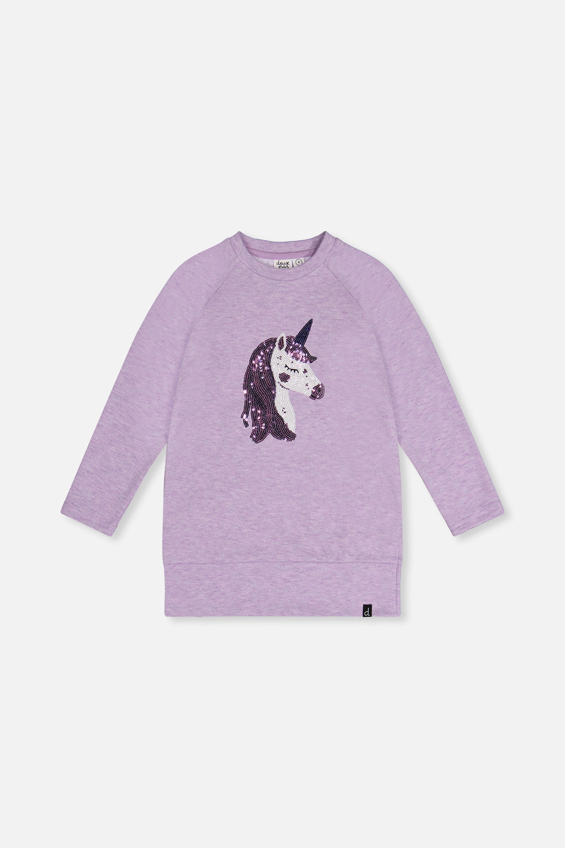 Tunic Violet - Image 7