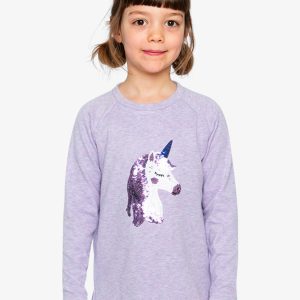 Tunic Violet - Image 3