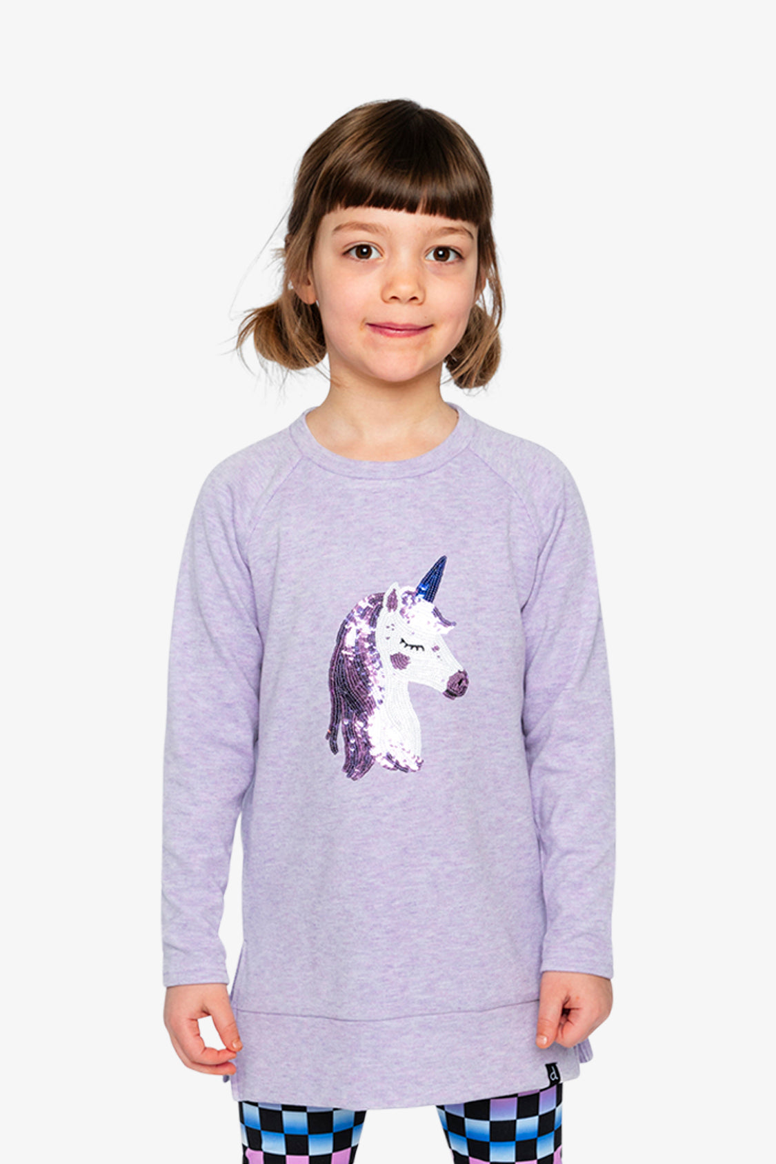 Tunic Violet - Image 3