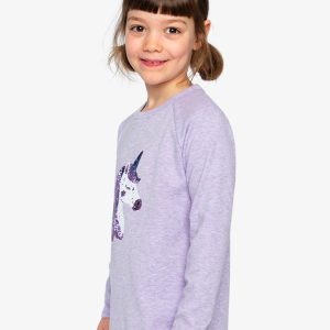 Tunic Violet - Image 4