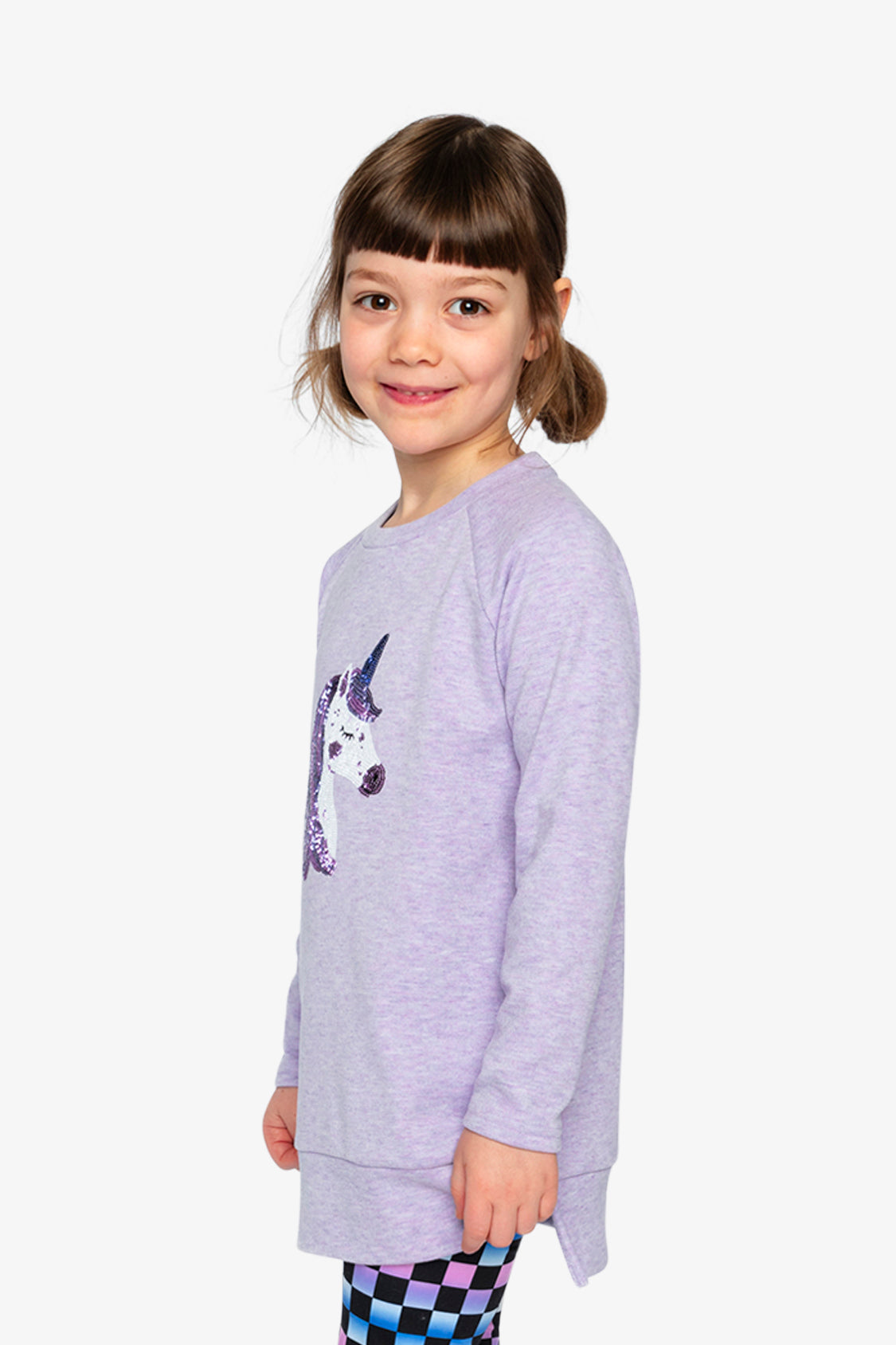 Tunic Violet - Image 4