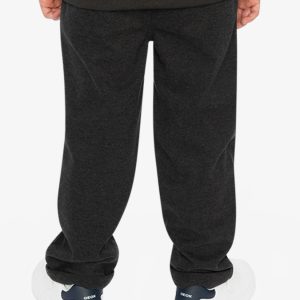 Stretch Twill Pants Black - Image 4