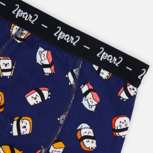 Boxer Pack Of 3 Fun Prints - Image 4