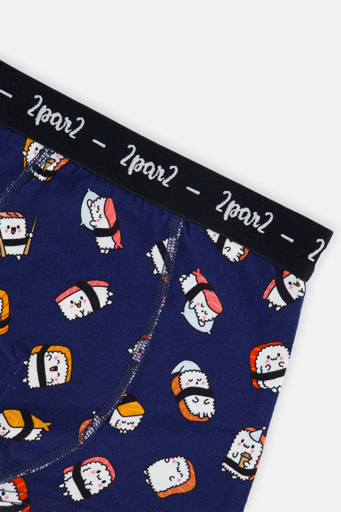 Boxer Pack Of 3 Fun Prints - Image 4