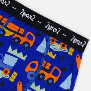 Boxer Pack Of 3 Fun Prints - Image 5