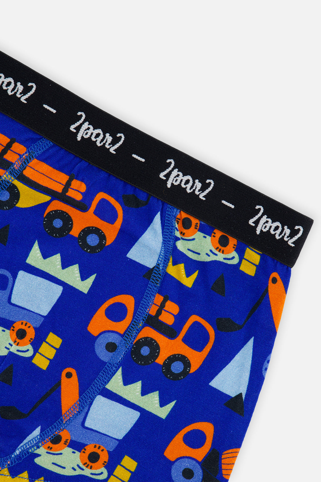 Boxer Pack Of 3 Fun Prints - Image 5