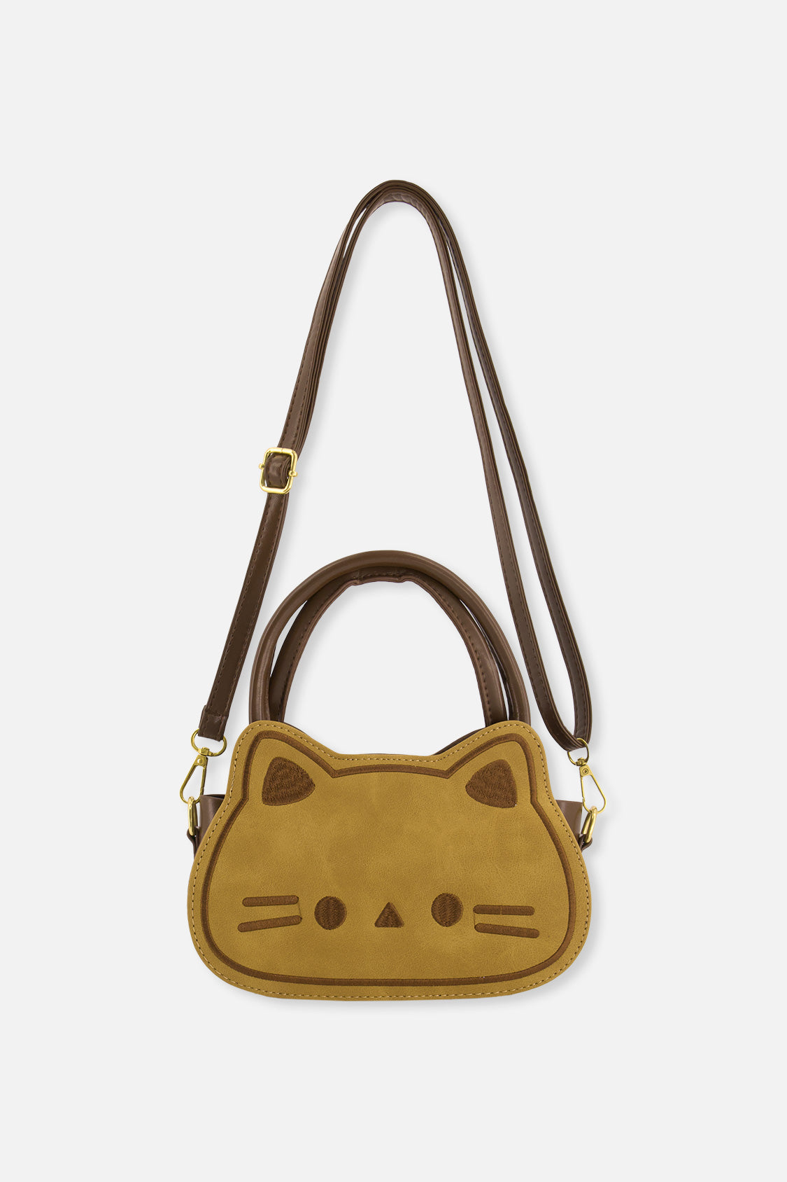 Cat Bag Beige - Image 5
