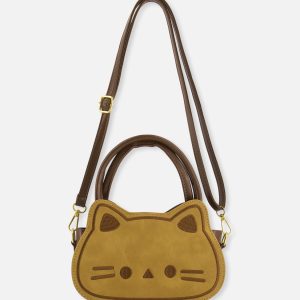 Cat Bag Beige