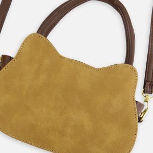 Cat Bag Beige - Image 3