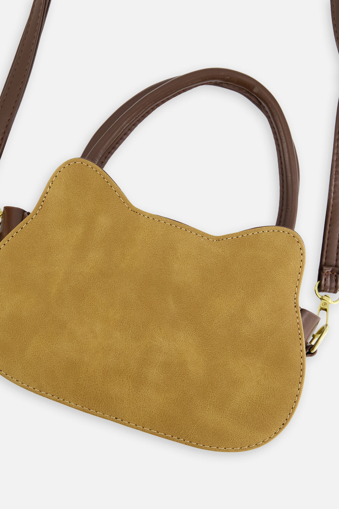 Cat Bag Beige - Image 3