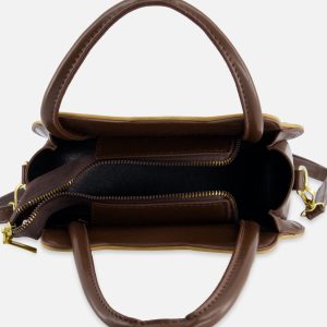 Cat Bag Beige - Image 4
