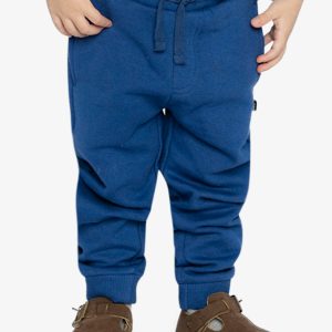 Alternative view of Fleece Sweatpants Blue