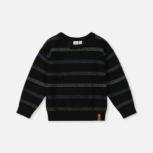 Sweater Black - Image 13