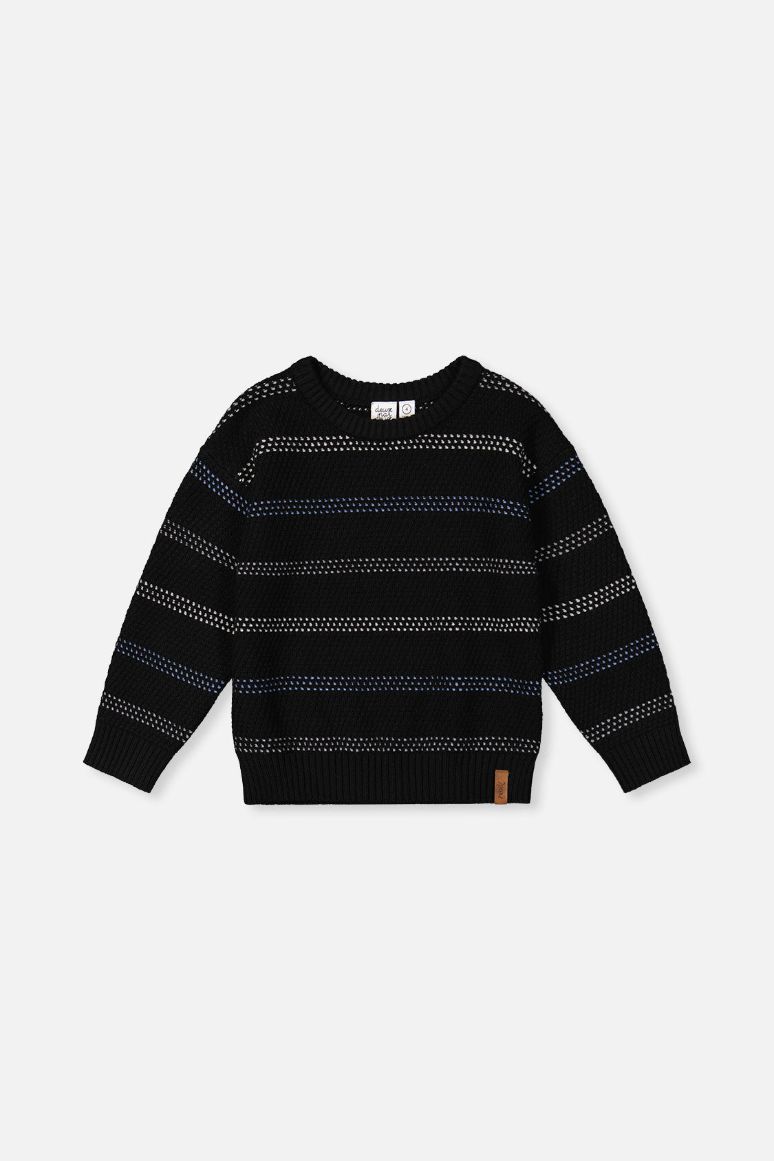 Sweater Black - Image 14
