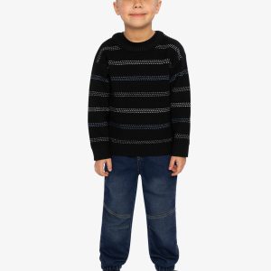 Sweater Black - Image 5
