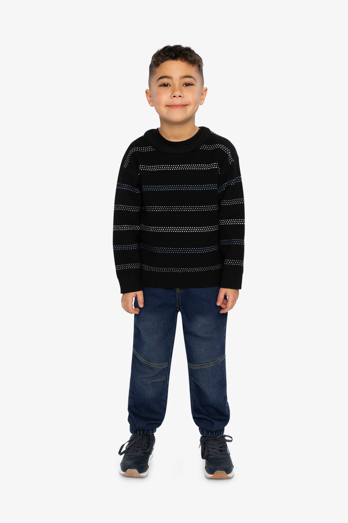 Sweater Black - Image 5