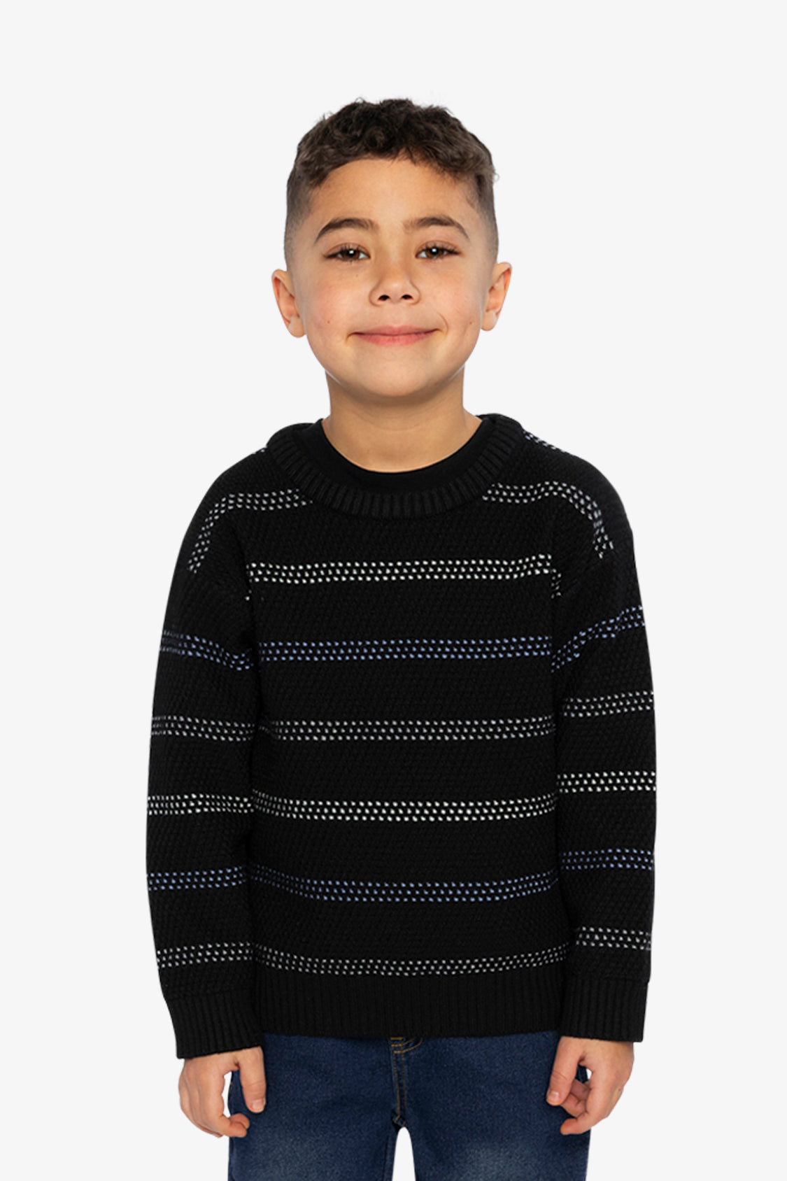 Sweater Black - Image 2