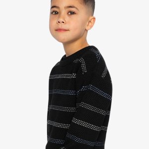 Sweater Black - Image 3