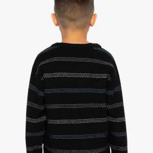 Sweater Black - Image 4