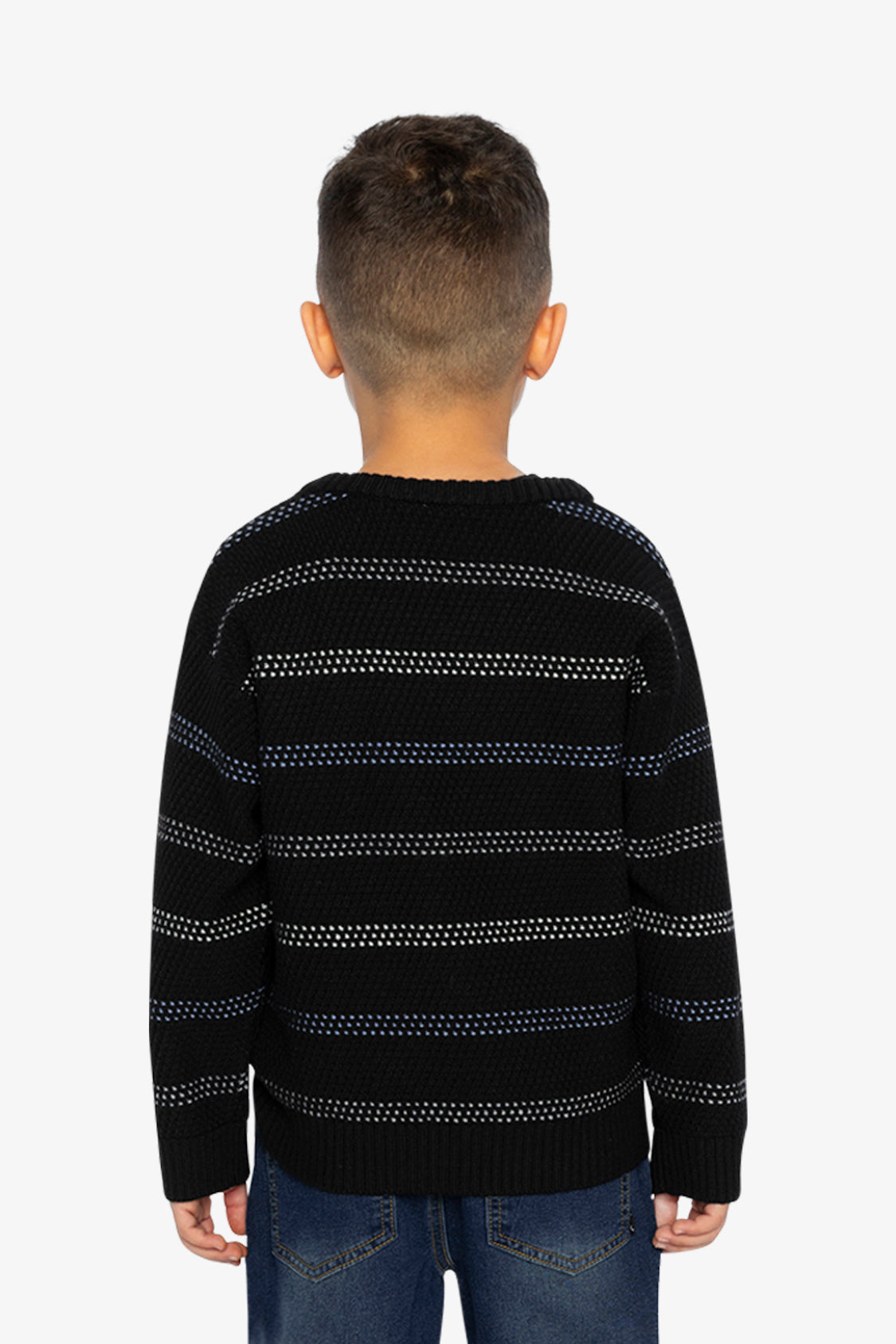 Sweater Black - Image 4