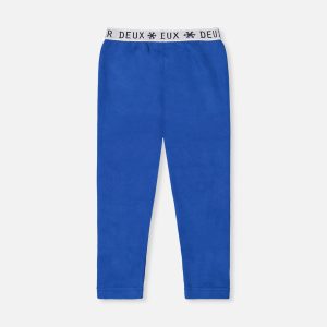 Thermal Underwear Leggings Blue - Image 5