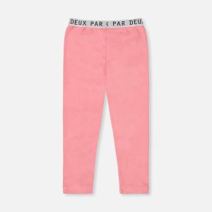 Thermal Underwear Leggings Light Pink - Image 5