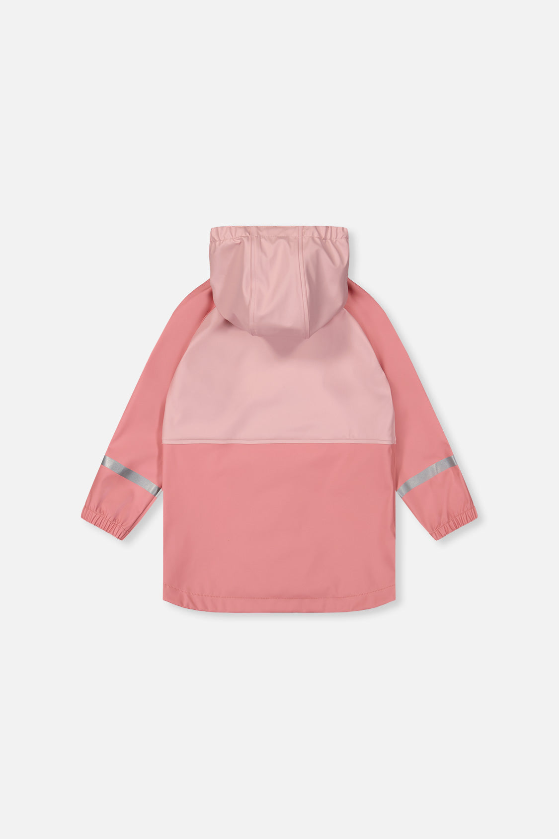 Rain Jacket Pink - Image 3