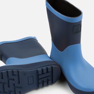 Rain Boots Blue - Image 4