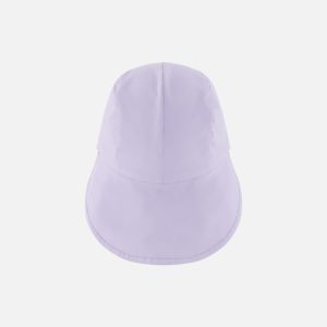Alternative view of Baby Rain Hat Mauve