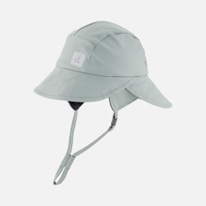 Rain Hat Sage Green
