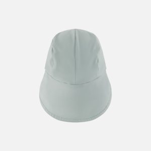 Alternative view of Baby Rain Hat Sage Green