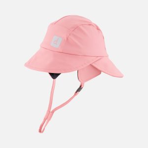 Rain Hat Pink