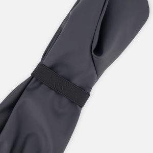 Alternative view of Baby Rain Mittens Black