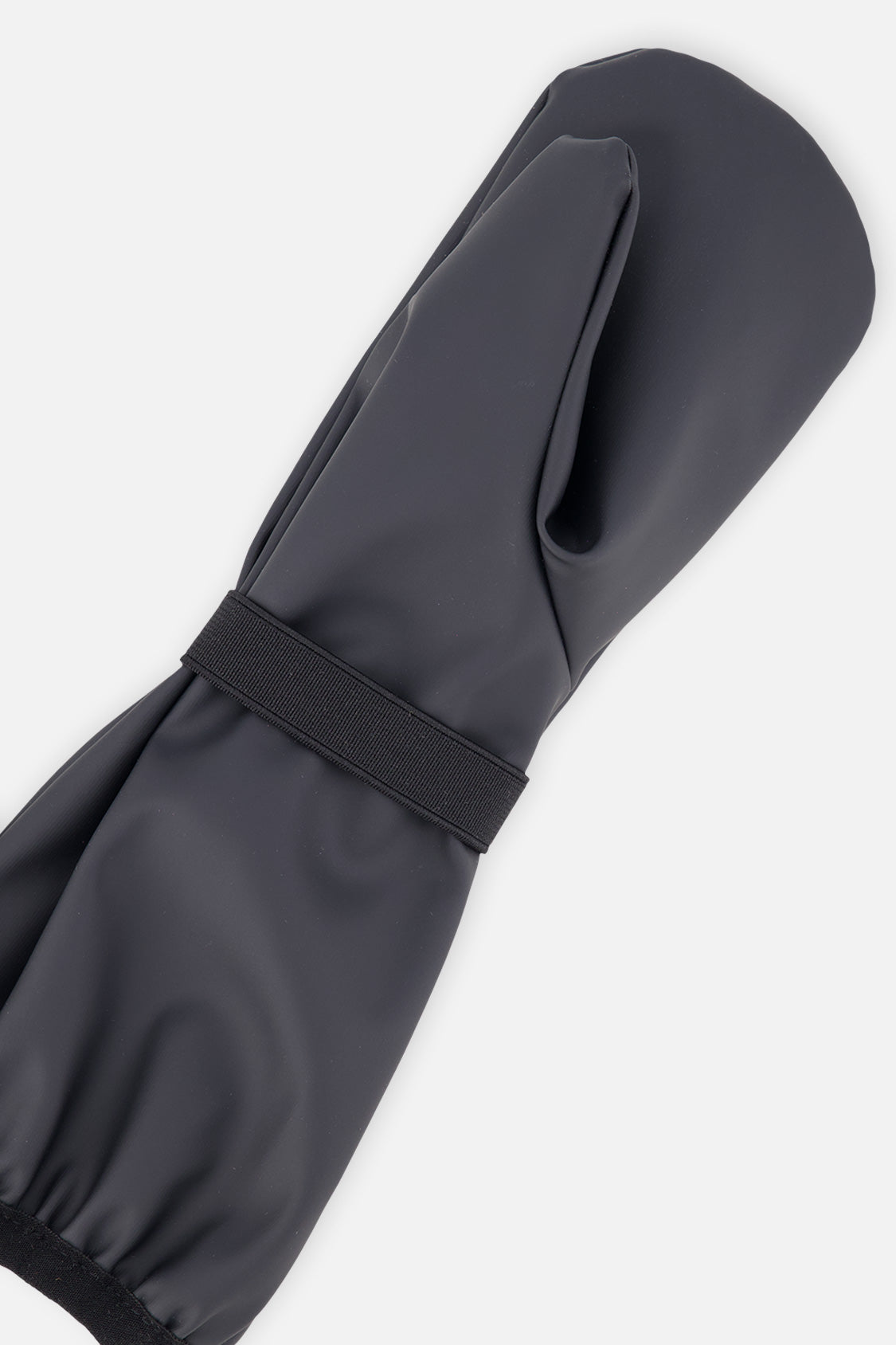 Rain Mittens Black - Image 3