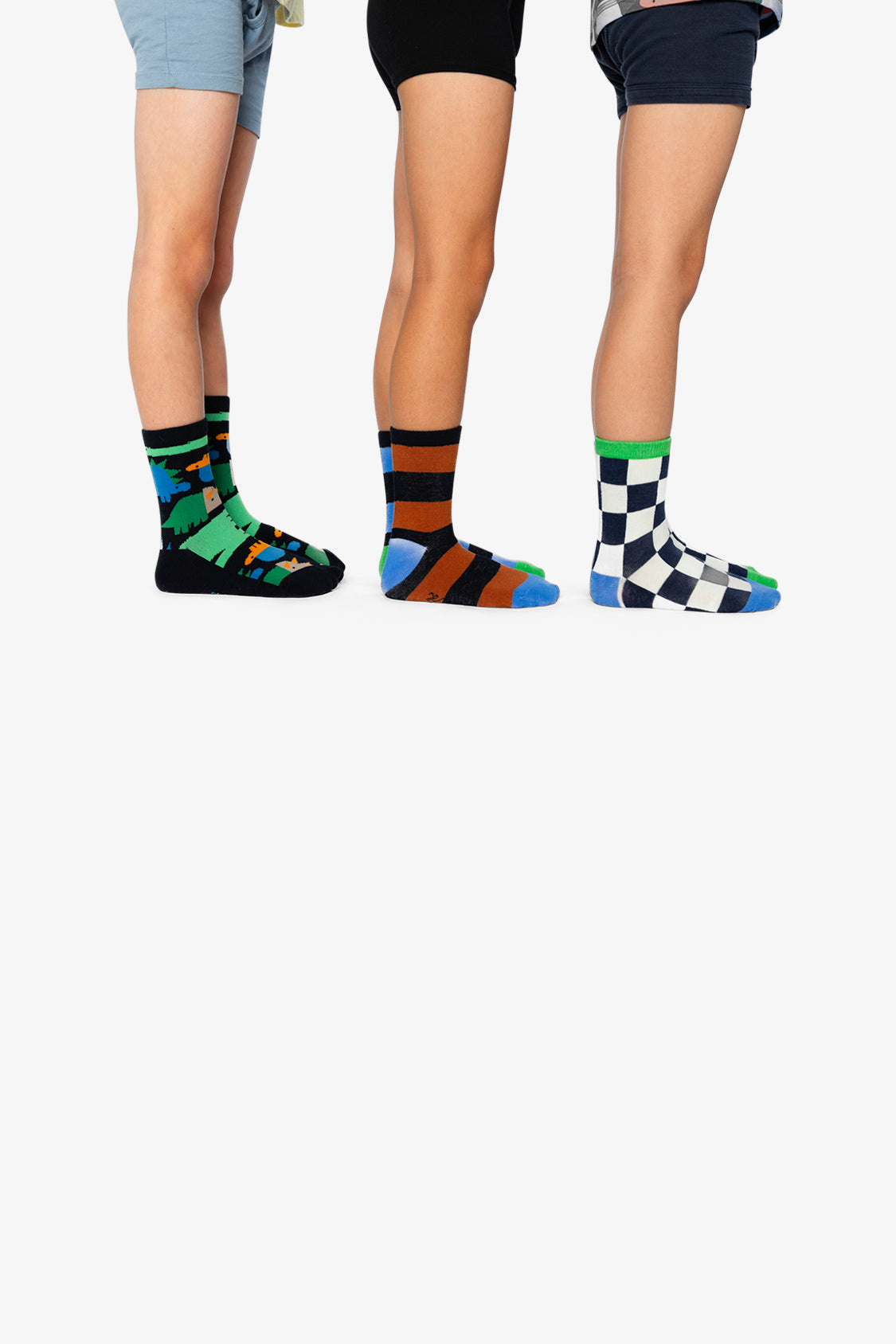 Socks Dark Blue - Image 2