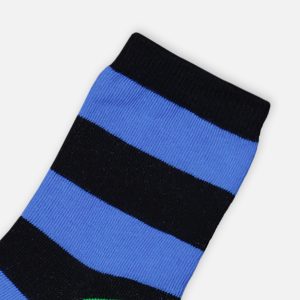 Socks Dark Blue - Image 3