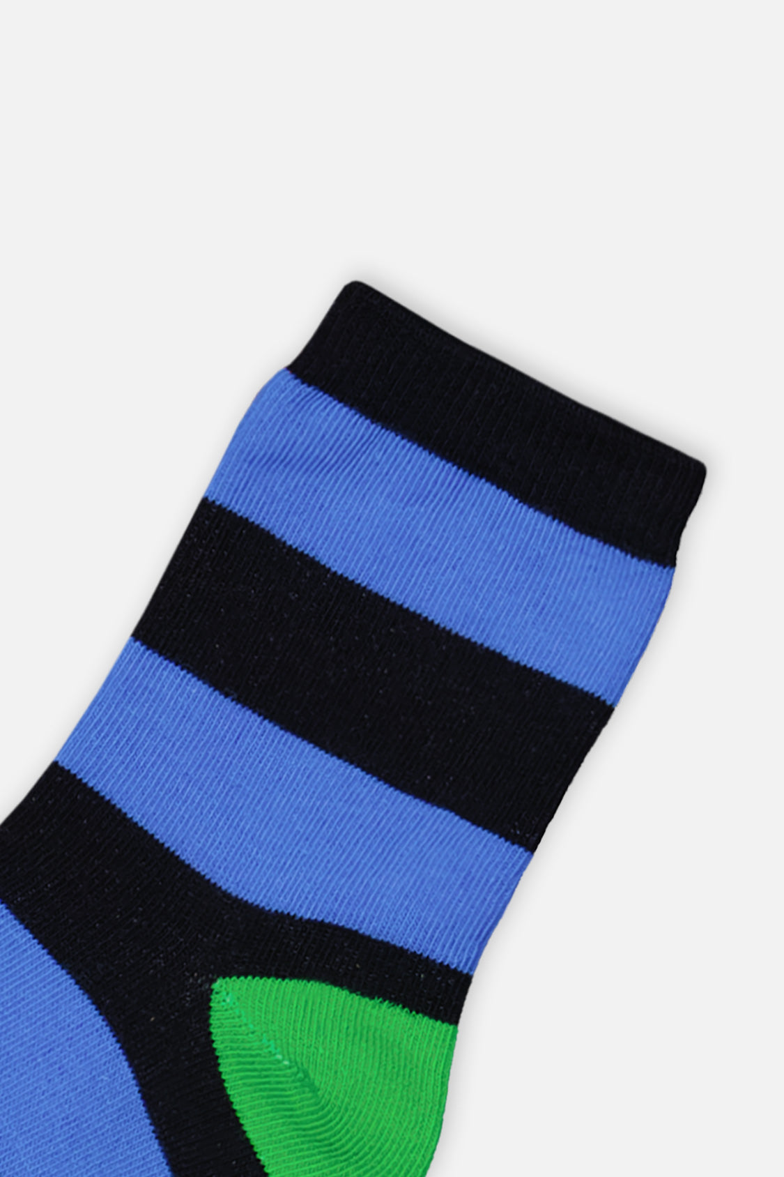 Socks Dark Blue - Image 3