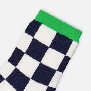 Socks Dark Blue - Image 4