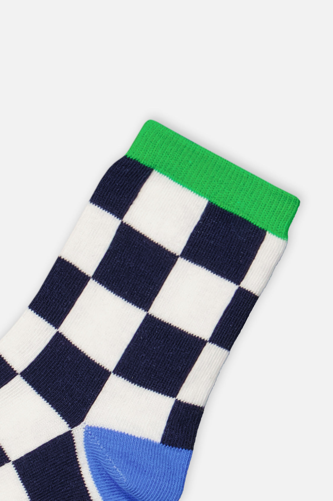 Socks Dark Blue - Image 4